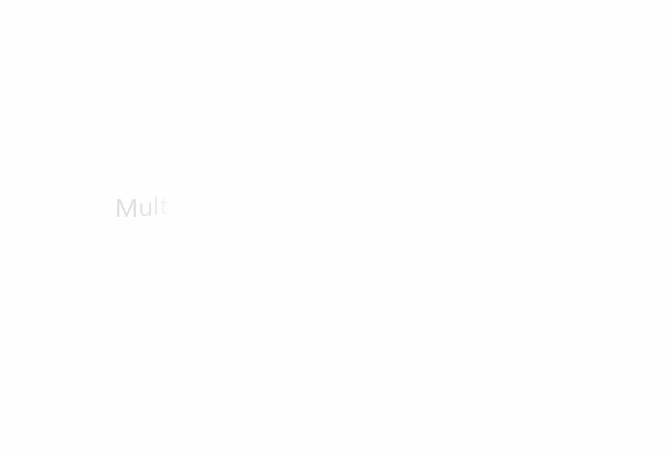 文字渐入动画效果